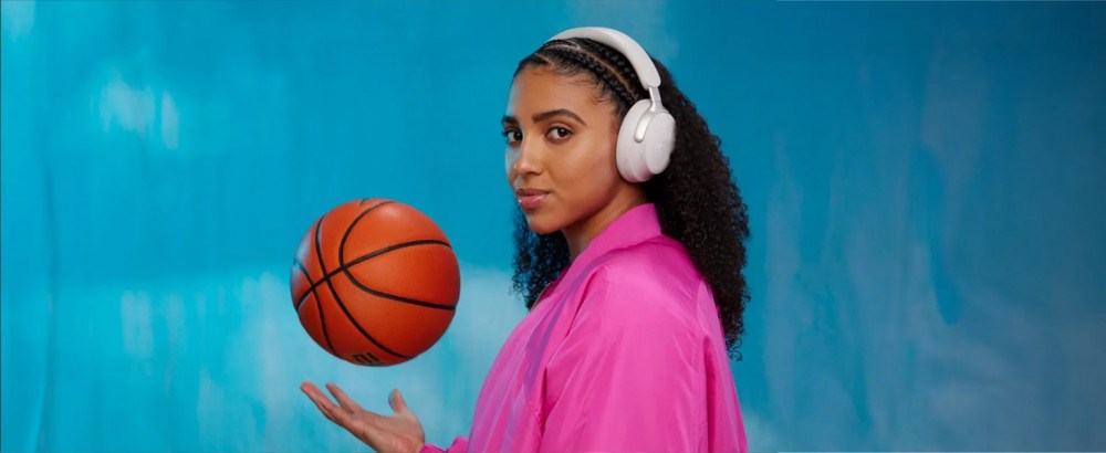 Bose QuietComfort Ultra Headphones aplikace